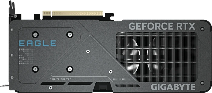 GIGABYTE RTX 5060 Ti EAGLE MAX OC 16G