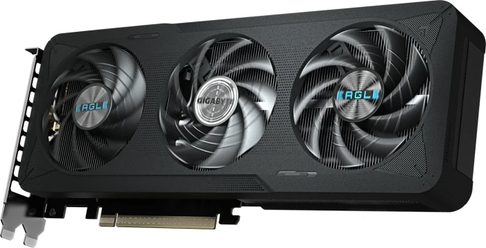 GIGABYTE RTX 5060 Ti EAGLE MAX OC 16G