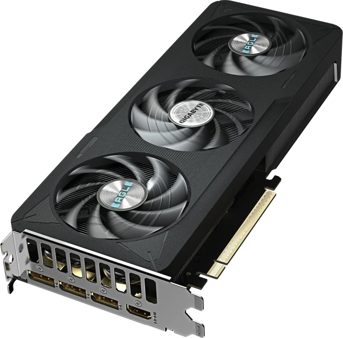 GIGABYTE RTX 5060 Ti EAGLE MAX OC 16G