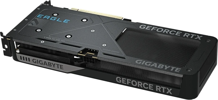 GIGABYTE RTX 5060 Ti EAGLE MAX OC 16G
