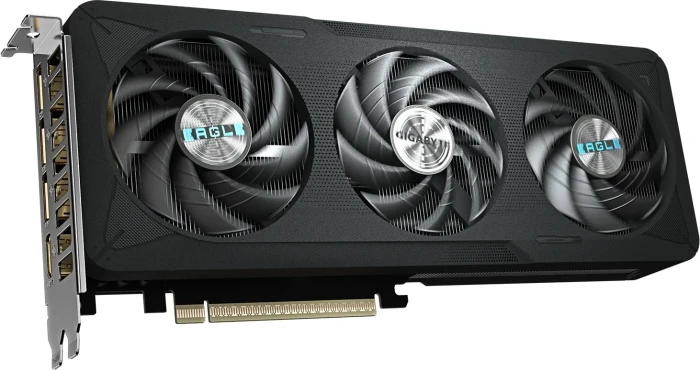GIGABYTE RTX 5060 TI EAGLE MAX OC 8GB