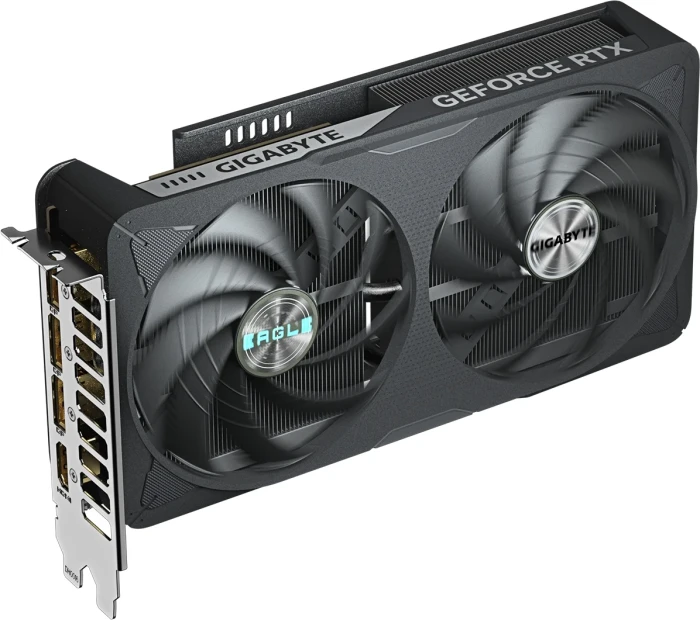 GIGABYTE RTX 5060 Ti EAGLE OC 16G
