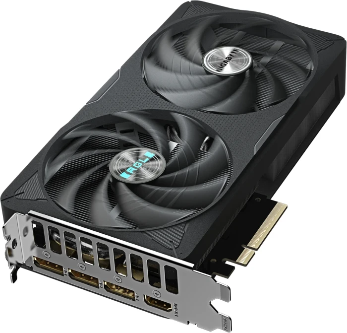 GIGABYTE RTX 5060 Ti EAGLE OC 16G