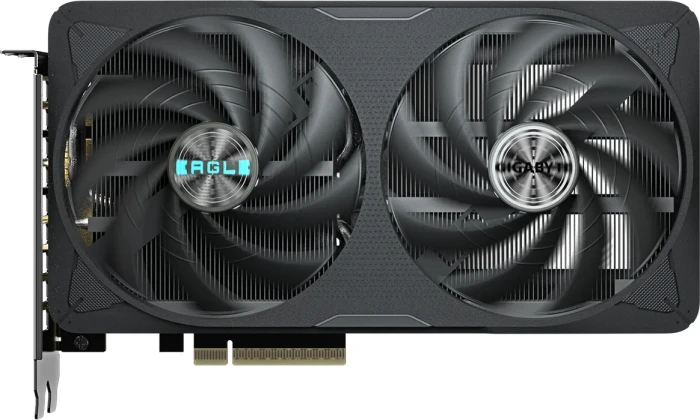 GIGABYTE RTX 5060 Ti EAGLE OC 16G