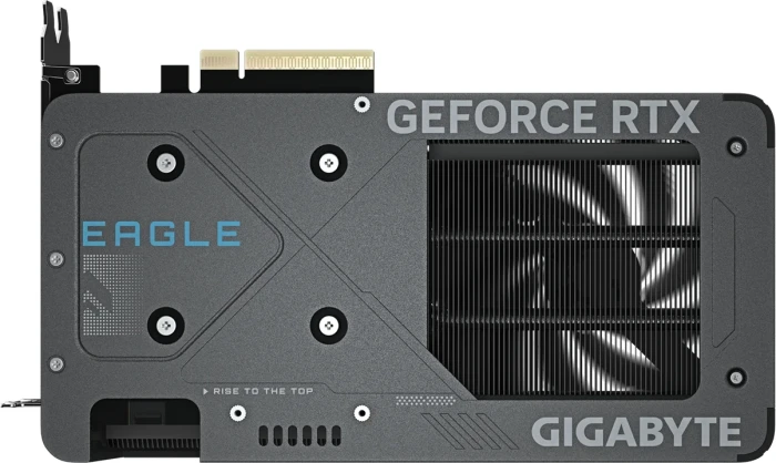 GIGABYTE RTX 5060 Ti EAGLE OC 16G