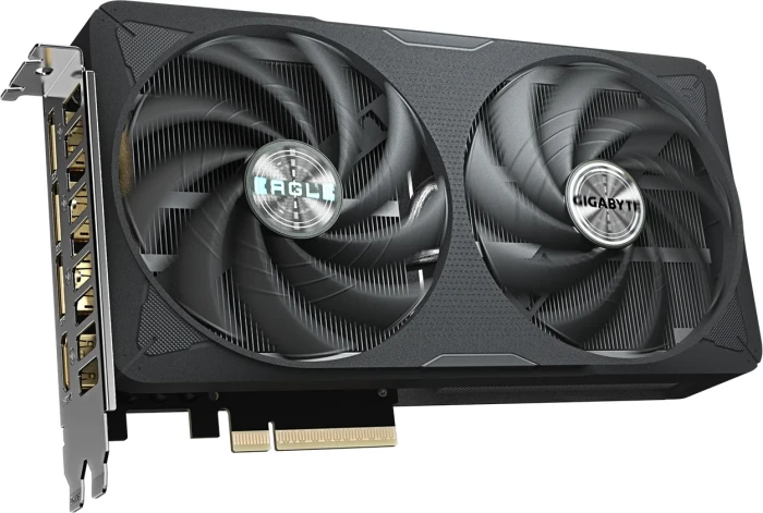 GIGABYTE RTX 5060 Ti EAGLE OC 16G