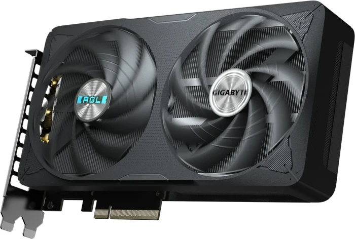 GIGABYTE RTX 5060 Ti EAGLE OC 16G