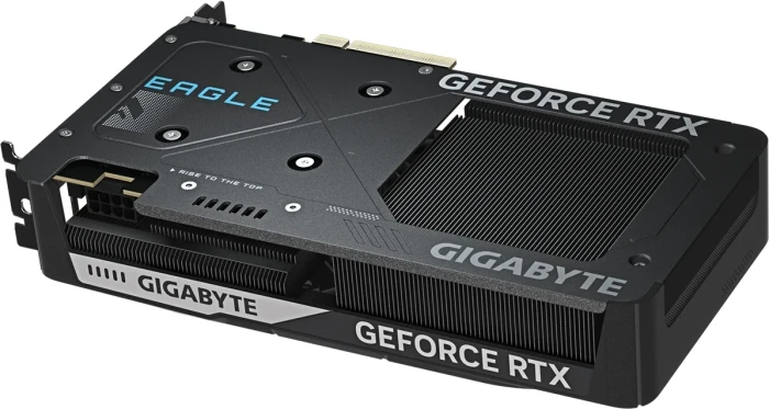 GIGABYTE RTX 5060 Ti EAGLE OC 16G