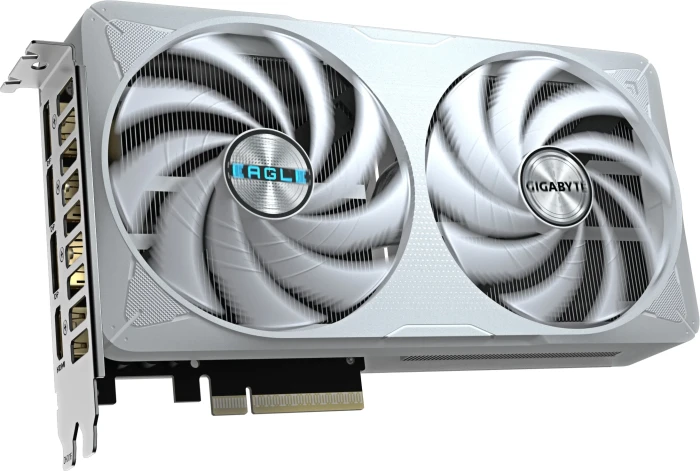 GIGABYTE RTX 5060 Ti EAGLE OC ICE 16G