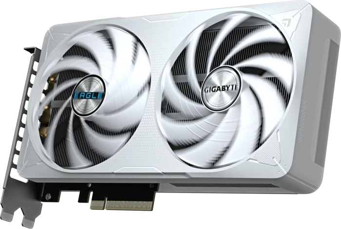 GIGABYTE RTX 5060 Ti EAGLE OC ICE 16G