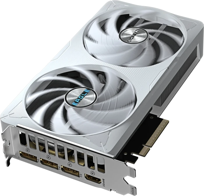 GIGABYTE RTX 5060 Ti EAGLE OC ICE 16G