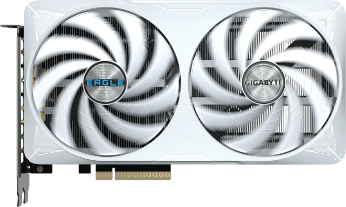 GIGABYTE RTX 5060 Ti EAGLE OC ICE 16G