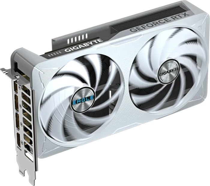 GIGABYTE RTX 5060 Ti EAGLE OC ICE 16G