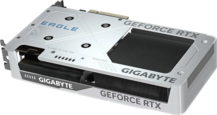 GIGABYTE RTX 5060 Ti EAGLE OC ICE 16G