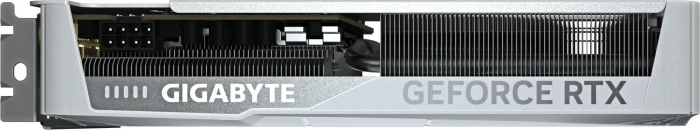 GIGABYTE RTX 5060 Ti EAGLE OC ICE 16G
