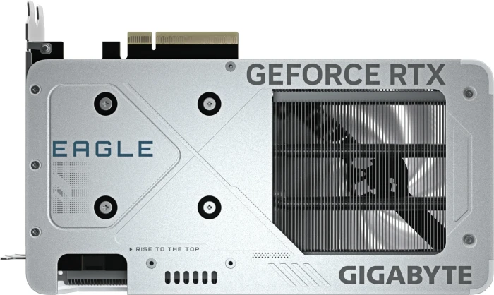 GIGABYTE RTX 5060 Ti EAGLE OC ICE 16G