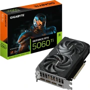 GIGABYTE RTX 5060 Ti W-FORCE MAX OC 8G