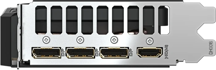 GIGABYTE RTX 5060 Ti W-FORCE MAX OC 8G