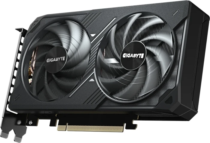 GIGABYTE RTX 5060 Ti W-FORCE MAX OC 8G