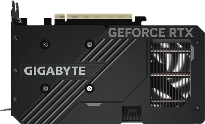 GIGABYTE RTX 5060 Ti W-FORCE MAX OC 8G