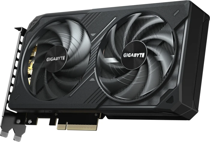 GIGABYTE RTX 5060 Ti WINDFORCE OC 16G