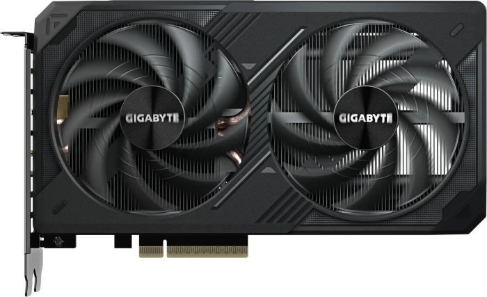 GIGABYTE RTX 5060 Ti WINDFORCE OC 16G