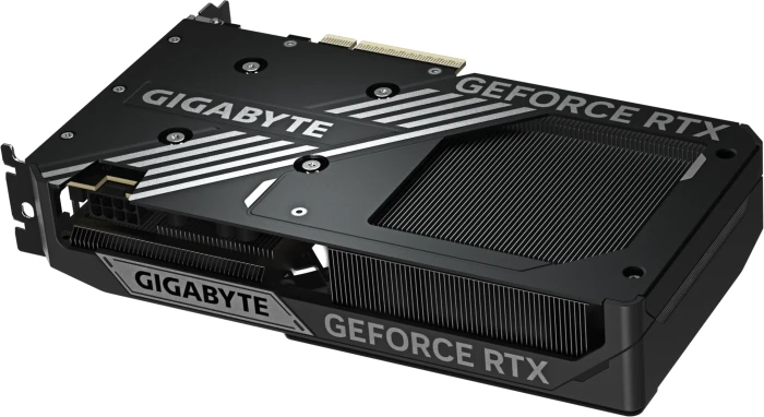 GIGABYTE RTX 5060 Ti WINDFORCE OC 16G