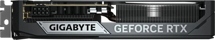 GIGABYTE RTX 5060 Ti WINDFORCE OC 16G