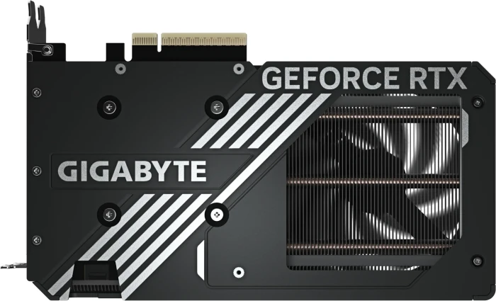 GIGABYTE RTX 5060 Ti WINDFORCE OC 16G