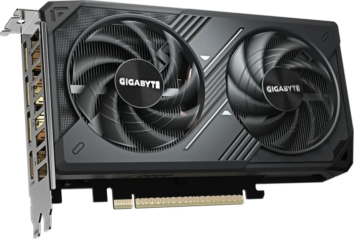 GIGABYTE RTX 5060 WINDFORCE MAX OC 8G