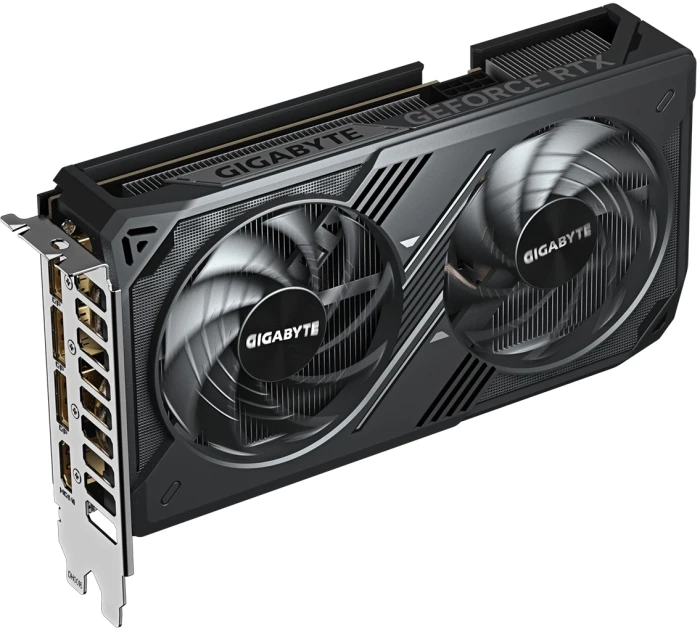 GIGABYTE RTX 5060 WINDFORCE MAX OC V2