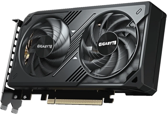 GIGABYTE RTX 5060 WINDFORCE MAX OC V2