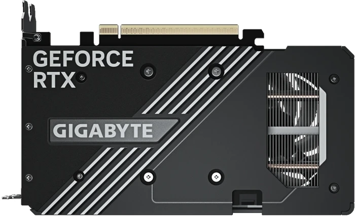GIGABYTE RTX 5060 WINDFORCE MAX OC V2