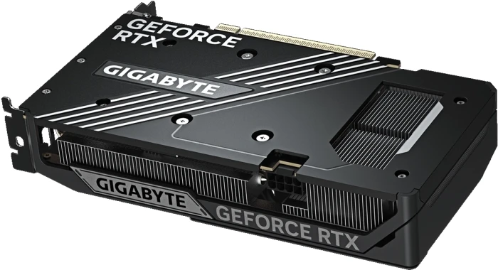 GIGABYTE RTX 5060 WINDFORCE MAX OC V2