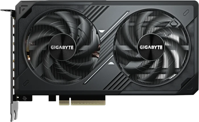 GIGABYTE RTX 5060 WINDFORCE OC 8G