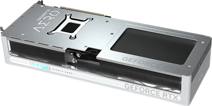 GIGABYTE RTX 5070 AERO OC 12G