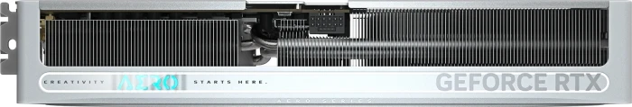 GIGABYTE RTX 5070 AERO OC 12G