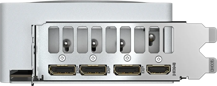 GIGABYTE RTX 5070 AERO OC 12G