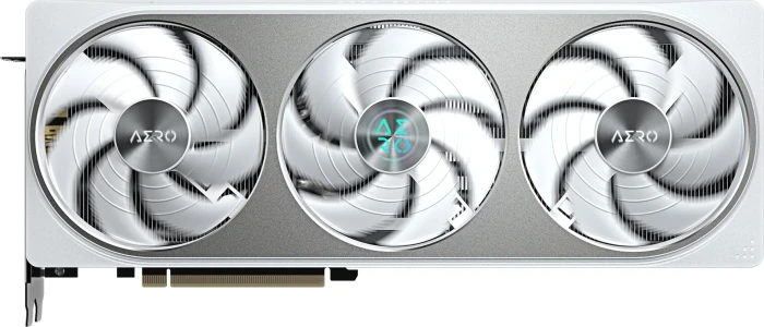 GIGABYTE RTX 5070 AERO OC 12G