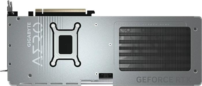 GIGABYTE RTX 5070 AERO OC 12G
