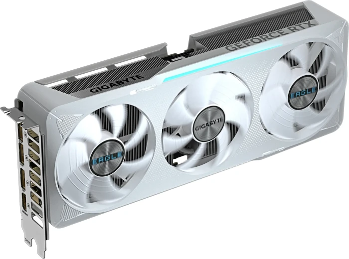 GIGABYTE RTX 5070 EAGLE OC ICE SFF 12G