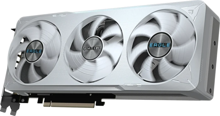 GIGABYTE RTX 5070 EAGLE OC ICE SFF 12G