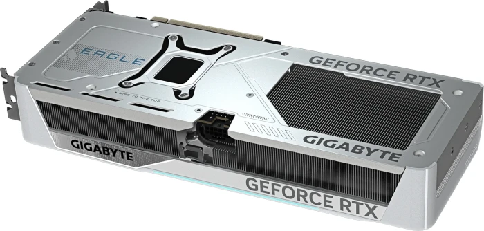 GIGABYTE RTX 5070 EAGLE OC ICE SFF 12G