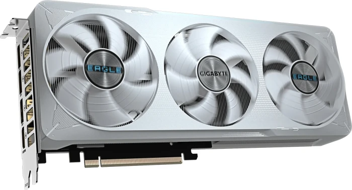GIGABYTE RTX 5070 EAGLE OC ICE SFF 12G