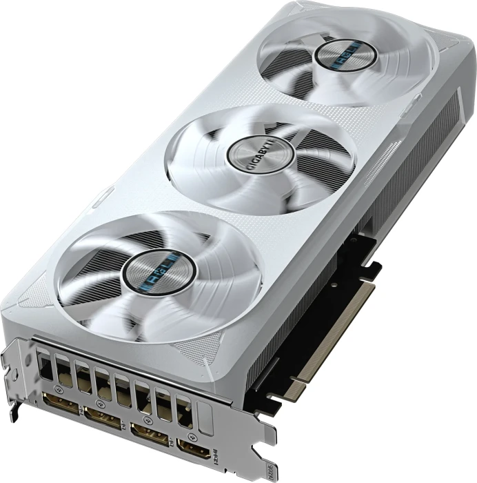 GIGABYTE RTX 5070 EAGLE OC ICE SFF 12G