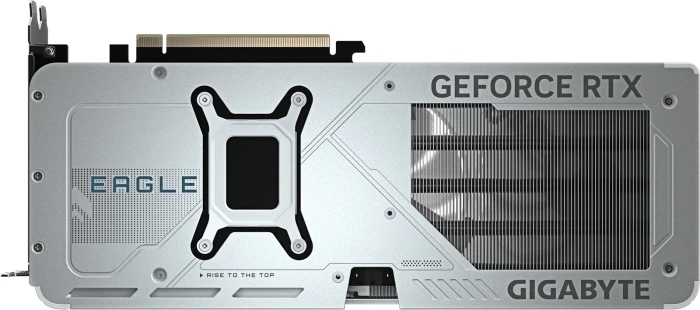 GIGABYTE RTX 5070 EAGLE OC ICE SFF 12G