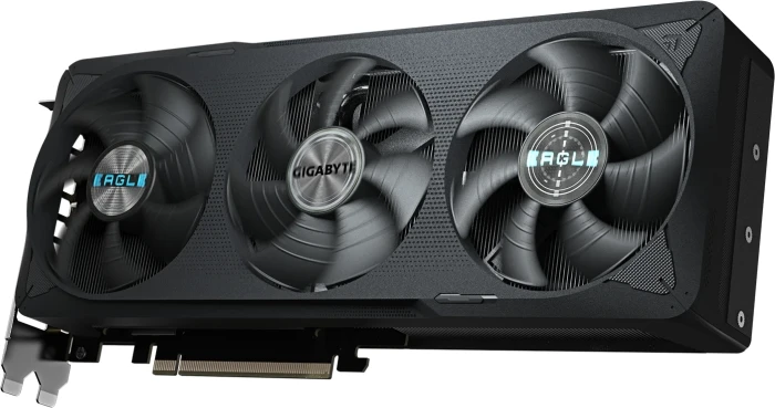 GIGABYTE RTX 5070 EAGLE OC SFF 12G