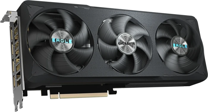 GIGABYTE RTX 5070 EAGLE OC SFF 12G