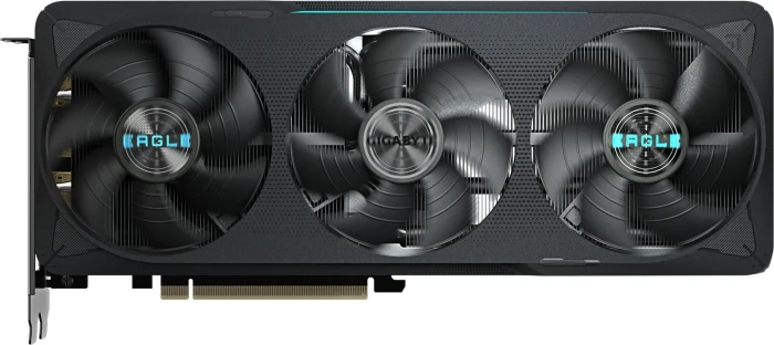 GIGABYTE RTX 5070 EAGLE OC SFF 12G
