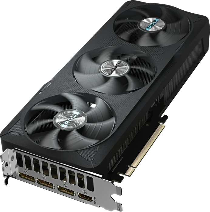 GIGABYTE RTX 5070 EAGLE OC SFF 12G